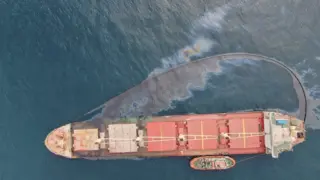 Russia oil tanker: Cuba Braces for Arrival of