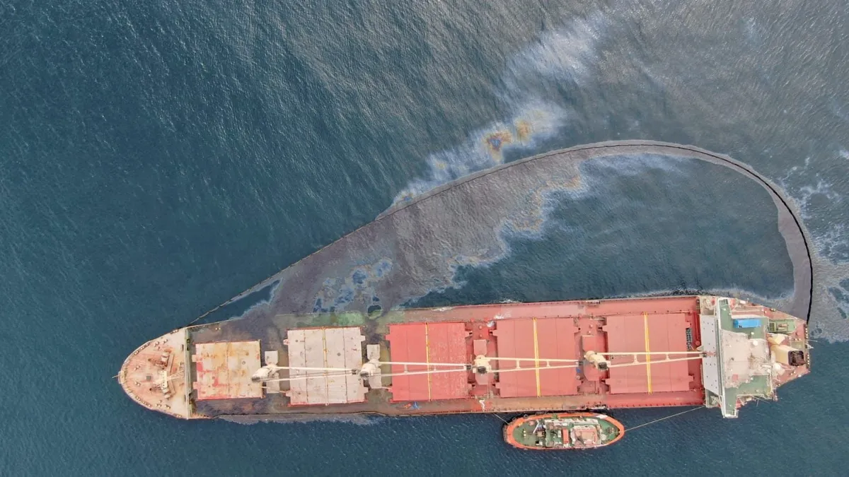 Russia oil tanker: Cuba Braces for Arrival of
