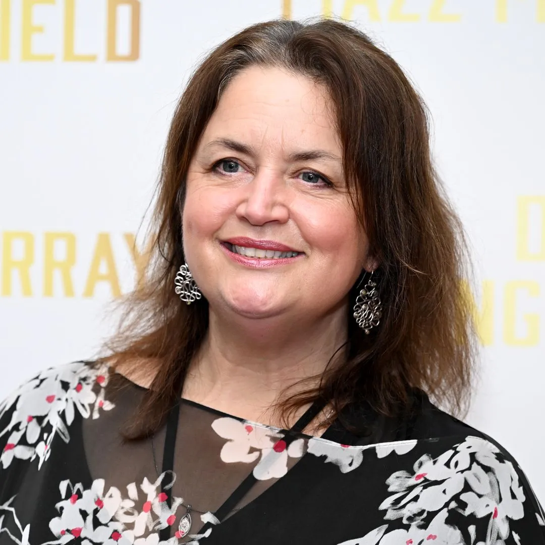 Ruth Jones Takes on a New Role in ‘The Other Bennet Sister’