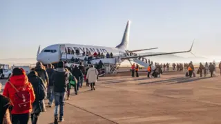 Ryan air: Ryanair Updates Travel Policies for Pregnant Passengers
