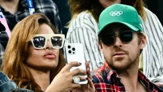 Ryan Gosling Wife: A Look at His Relationship with Eva Mendes