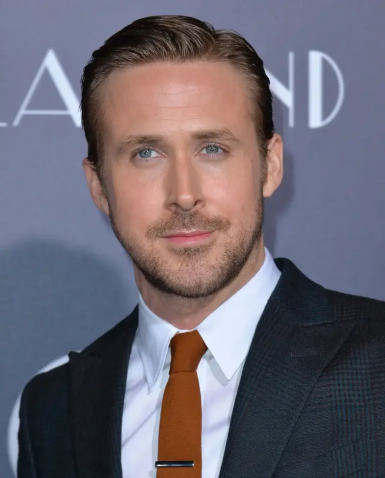 Ryan Gosling Promotes Project Hail Mary at UK Premiere
