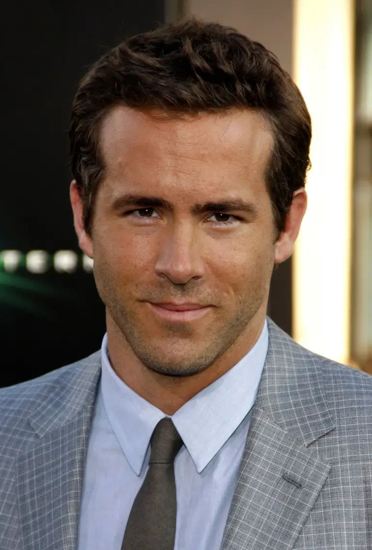 Ryan reynolds: Wrexham Celebrates Historic Title Win with  in Attendance