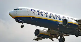 Ryanair Updates Cabin Bag Policy and Pregnancy Travel Rules
