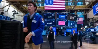 S&p 500: Impact of Current Events on the
