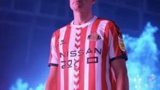 Safc: Sunderland FA Cup Match:  Falls to Port Vale