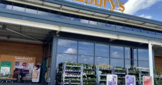 Sainsbury’s tower air fryer recall