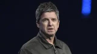 Sally mash: Noel Gallagher and : A Look at Their Relationship