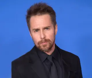Sam rockwell: From Lean on Me to Good Luck, Have Fun, Don’t Die
