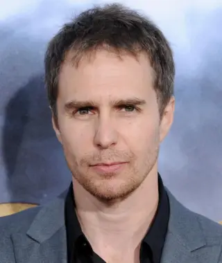 Sam rockwell: From Teenage Mutant Ninja Turtles to Good Luck, Have Fun, Don’t Die