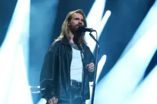 Sam Ryder to Headline Jesus Christ Superstar at The London Palladium