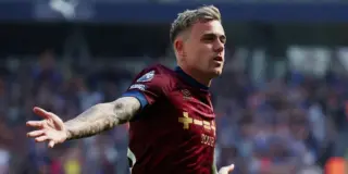 Sammie Szmodics Injured in Prague During World Cup Playoff