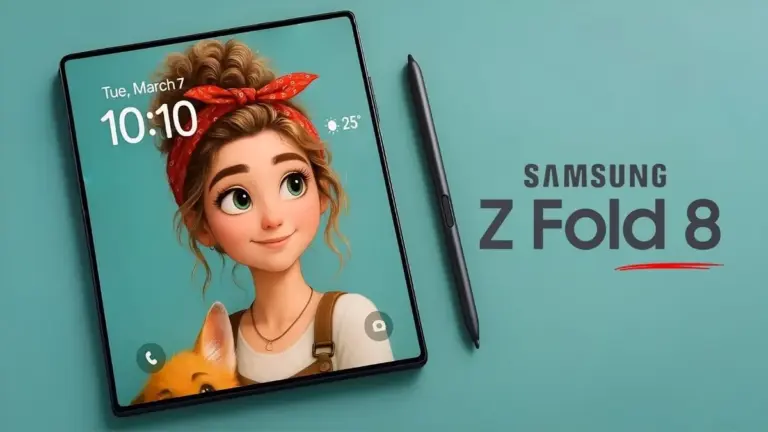 Samsung Galaxy Z Fold 8: A Wider Perspective