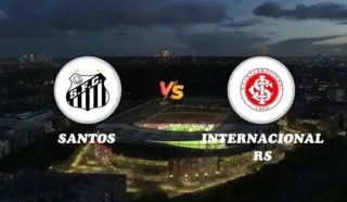 Santos vs Internacional: A Crucial Clash in the 2026 Brasileirão