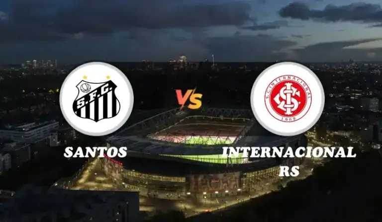 Santos vs Internacional: A Crucial Clash in the 2026 Brasileirão