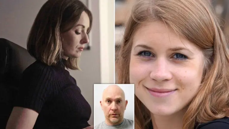 Sarah everard: The Case of : A Turning Point in Women’s Safety