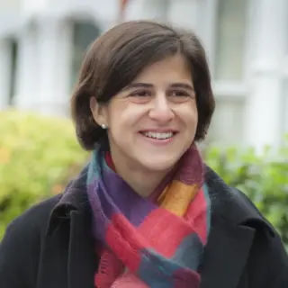 Sarah sackman raises concerns over Iran school massacre