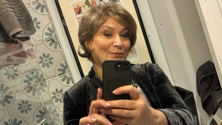 Sarah vine