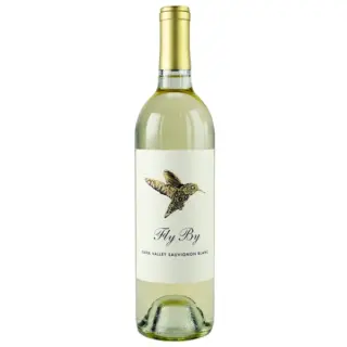 Sauvignon Blanc Fly Tipper: A Mystery in Hotham and North Cave