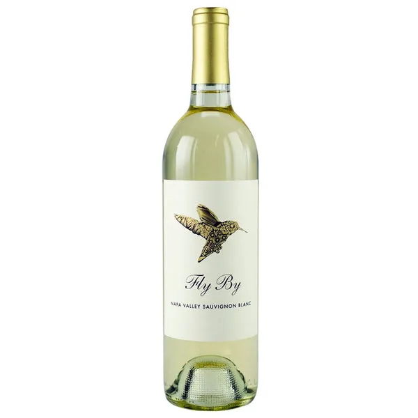 Sauvignon Blanc Fly Tipper: A Mystery in Hotham and North Cave
