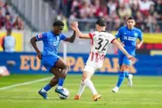 Sc freiburg vs leverkusen: A Thrilling 3-3 Draw