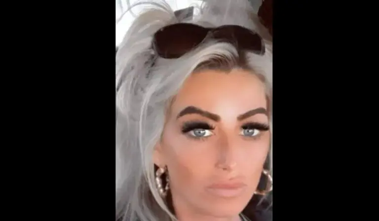 Scarlett faulkner: Birdhill’s  Remains in Critical Condition After Violent Attack