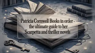 Scarpetta series: The : A New Chapter in Forensic Drama