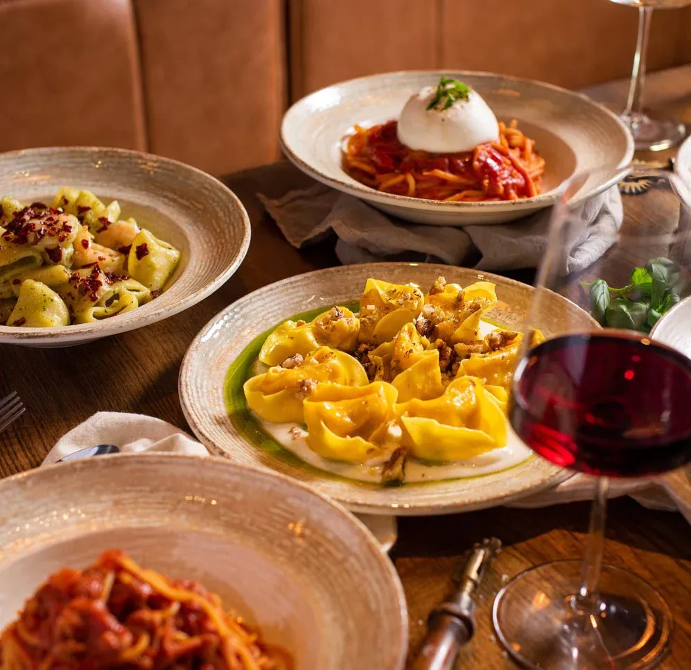 Scarpetta