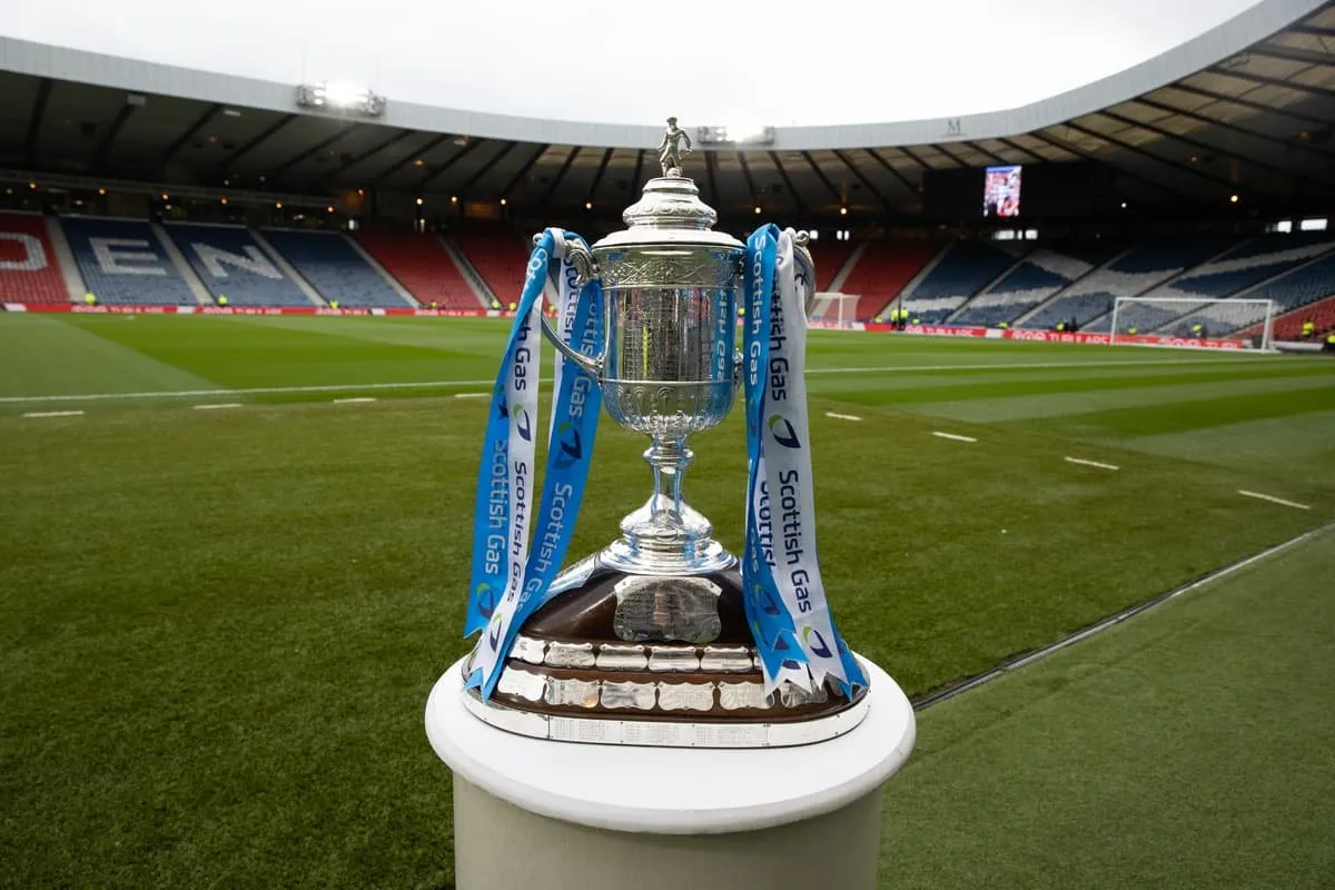 Scottish Cup Draw: Celtic to Face St Mirren in Semi-Finals