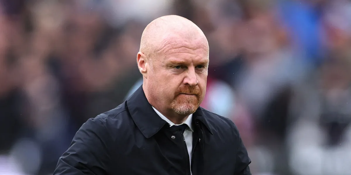 Sean Dyche Considered for Tottenham Manager Role Amid Relegation Battle