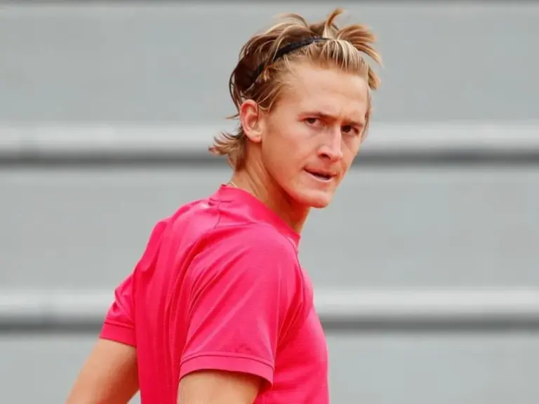 Sebastian Korda Triumphs at the Miami Open