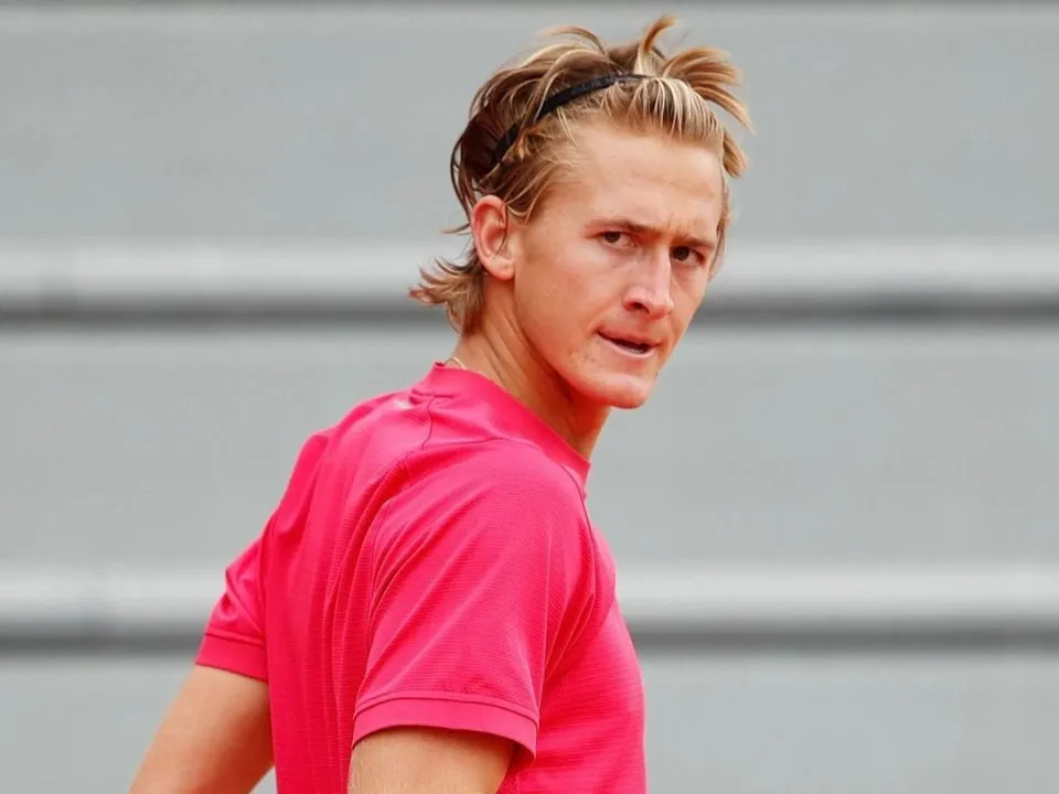Sebastian Korda Triumphs at the Miami Open