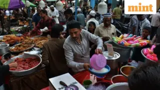 Sehri time today