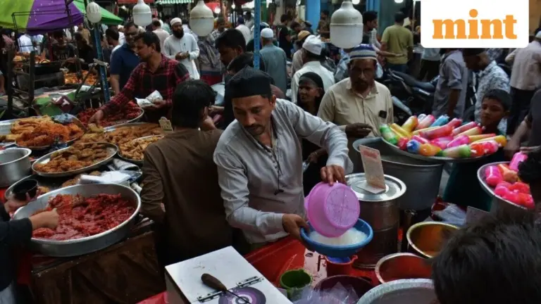 Sehri time today