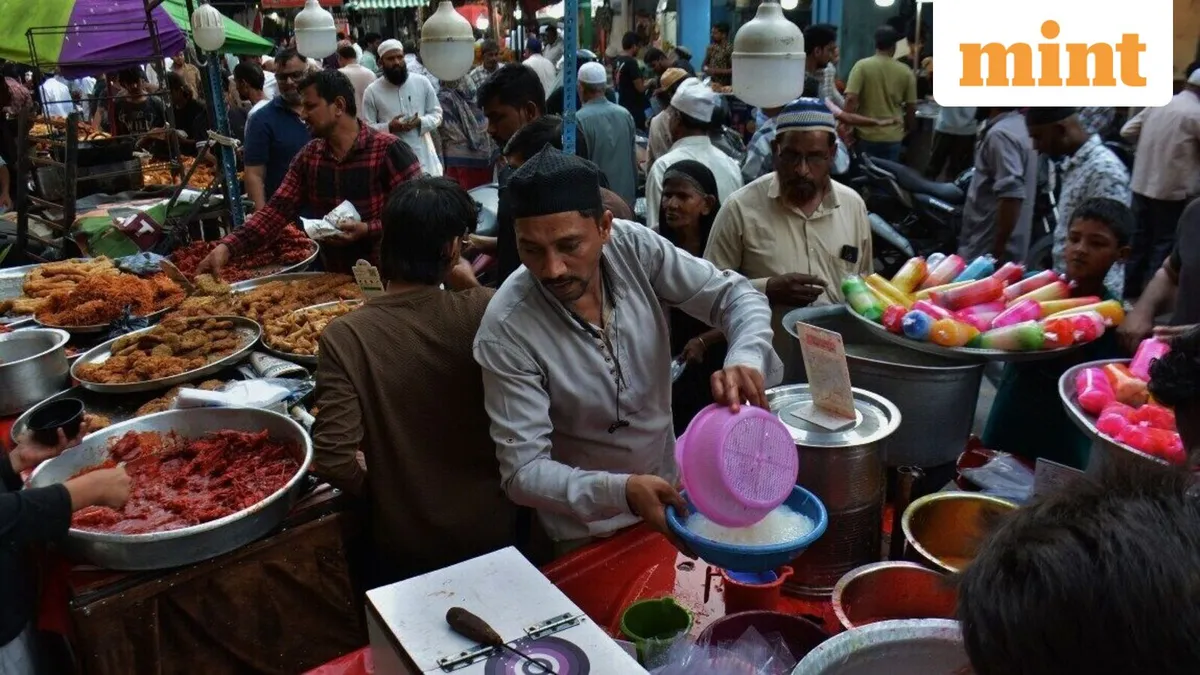 Sehri time today