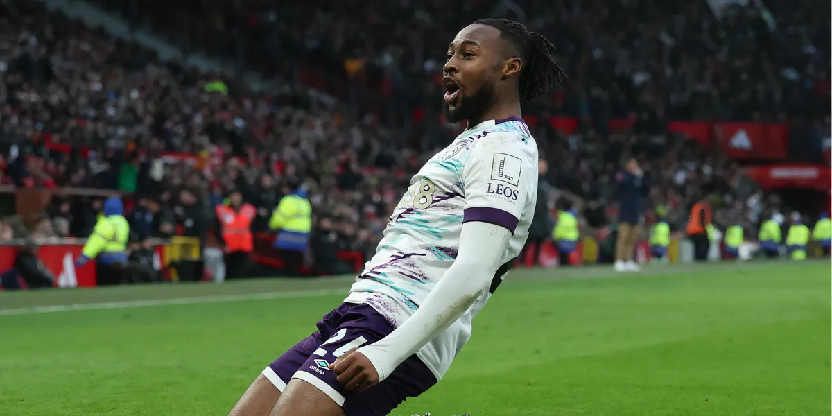 Semenyo: Antoine  Makes Champions League Debut