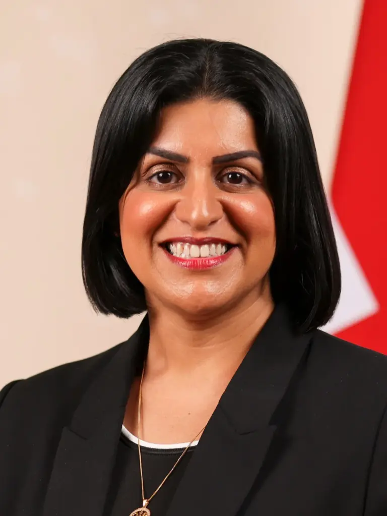 Shabana mahmood: New Asylum Policy Introduced with Temporary Refugee Status
