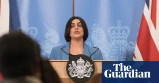 Shabana Mahmood Unveils Controversial Immigration Plans