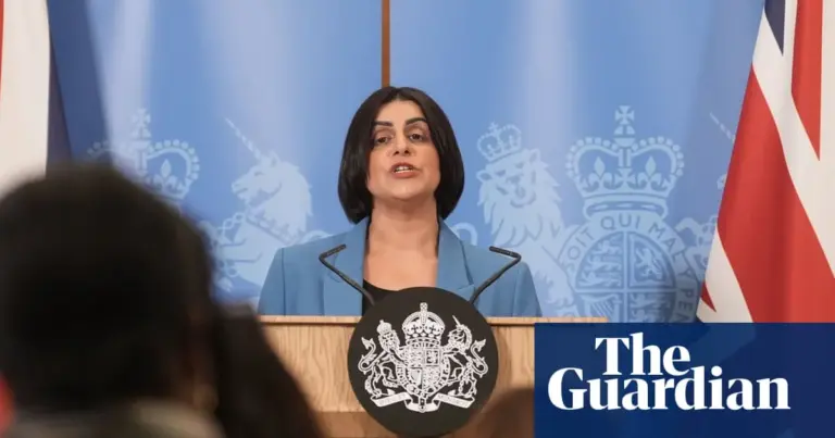 Shabana Mahmood Unveils Controversial Immigration Plans