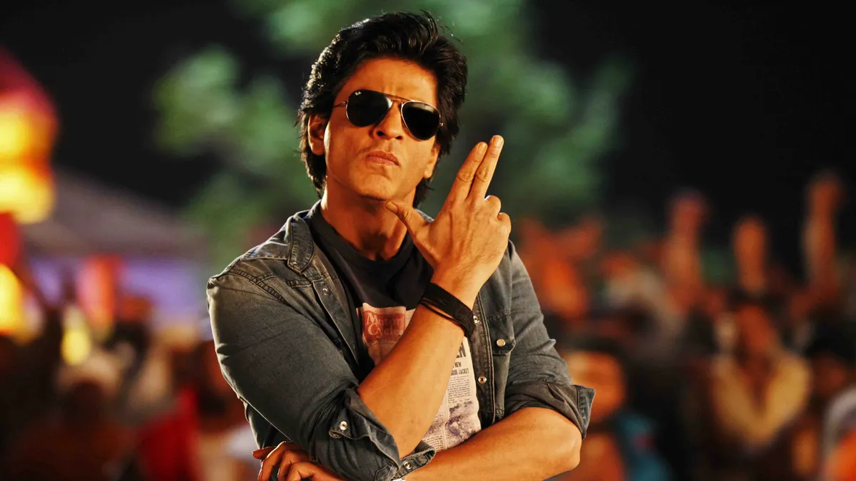 Shah rukh khan: The King of Bollywood Reflects on His Legacy and Peers