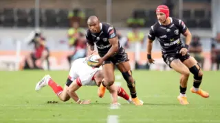 Sharks vs Cardiff Rugby: Exciting URC Match Set for Durban
