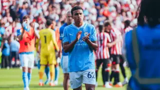 Shea Charles Shines Despite Northern Ireland’s World Cup Heartbreak