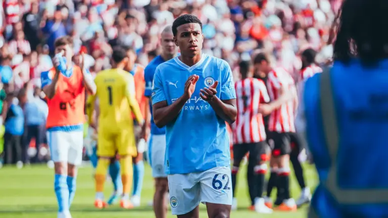 Shea Charles Shines Despite Northern Ireland’s World Cup Heartbreak