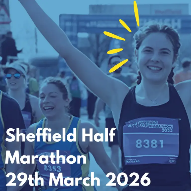 Sheffield Half Marathon 2026: A Community Celebration of Running
