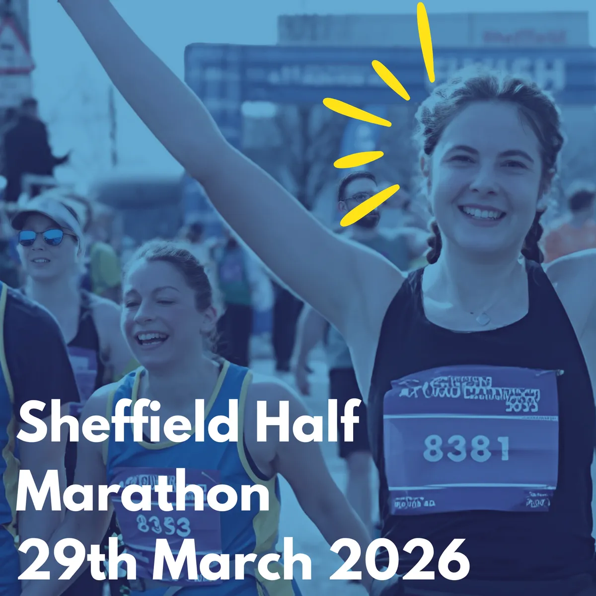 Sheffield Half Marathon 2026: A Community Celebration of Running