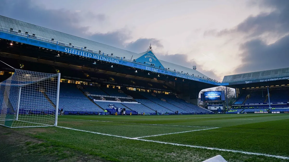 Sheffield wednesday