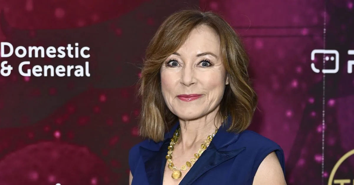 Sian williams