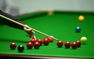 Snooker Results: Thepchaiya Un-Nooh Triumphs in World Open Final