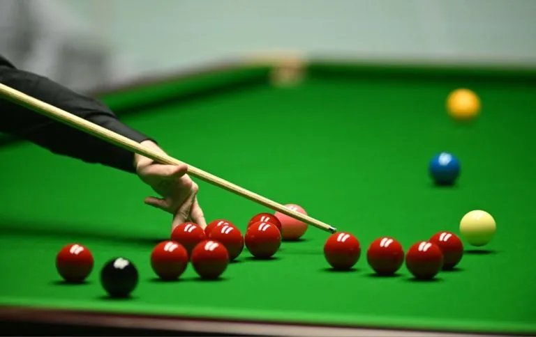Snooker Results: Thepchaiya Un-Nooh Triumphs in World Open Final