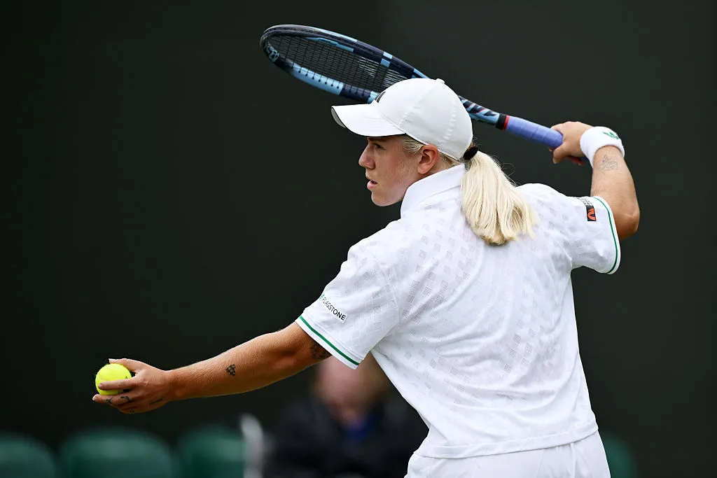 Sonay Kartal Advances in Indian Wells